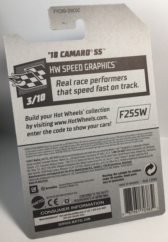 hot wheels collection code